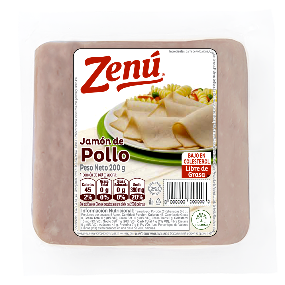 Jamon_Pollo_200g