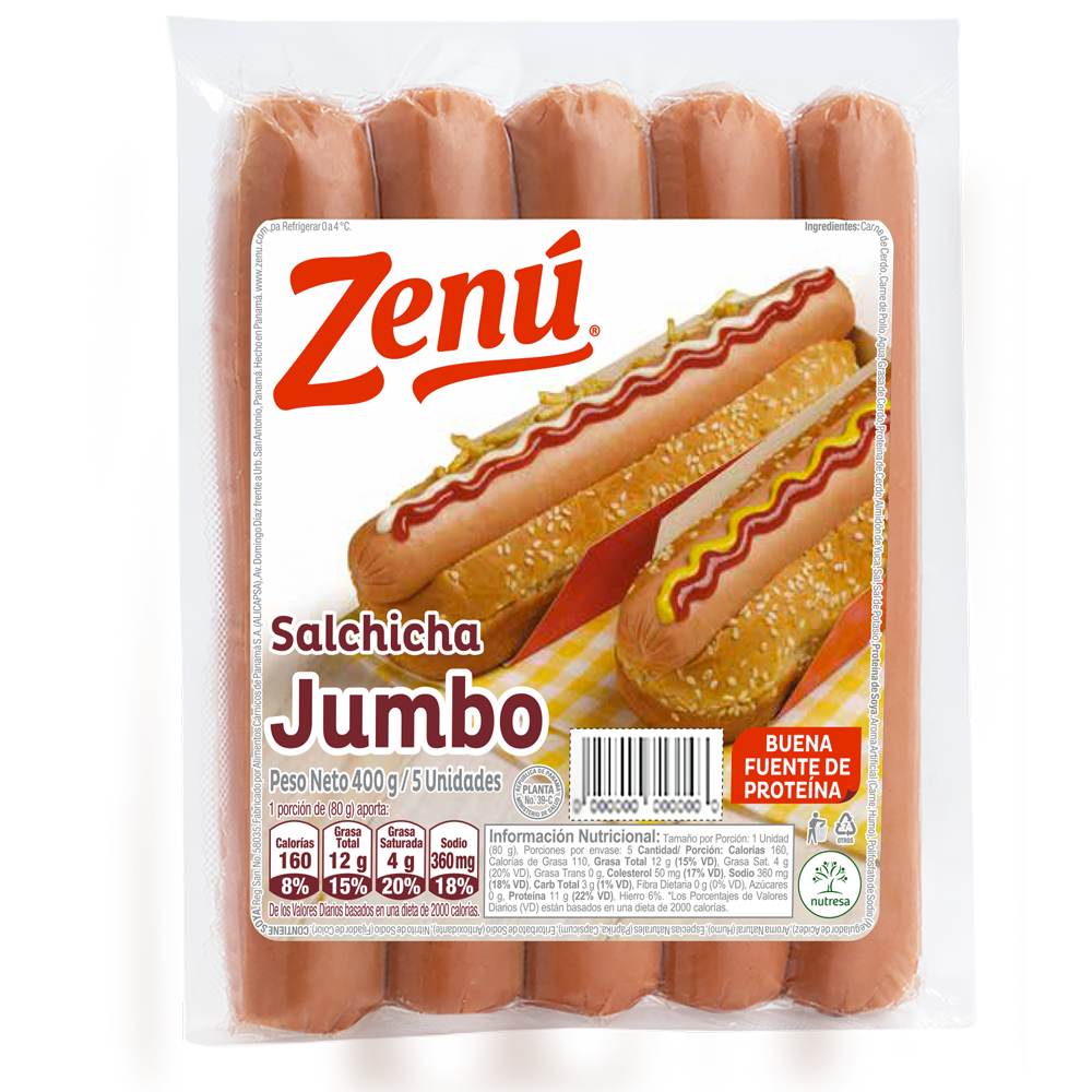 Salchicha-Jumbo_ZENU_400g